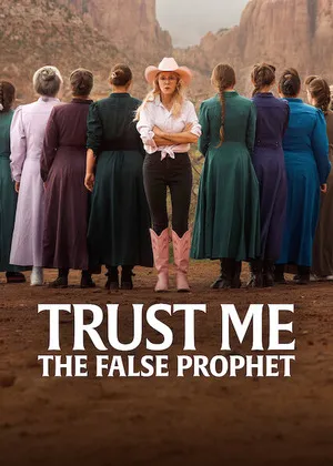 Trust Me: The False Prophet 2026 Season 1 Hindi - English Audio WEB-DL 720p - 1080p [EP- 04 Added]