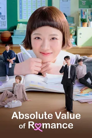Absolute Value of Romance 2026 Season 1 Hindi Audio WEB-DL 720p - 480p - 1080p [EP- 04 Added]