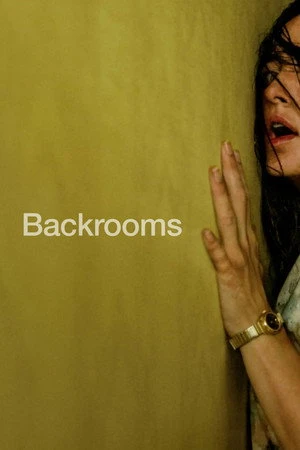 Backrooms 2026 Hindi - English Dual Audio WEB-DL 720p - 480p - 1080p