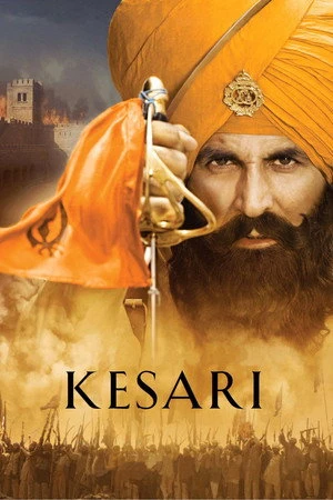 Kesari 2019 Hindi Dual Audio WEB-DL 720p - 480p - 1080p