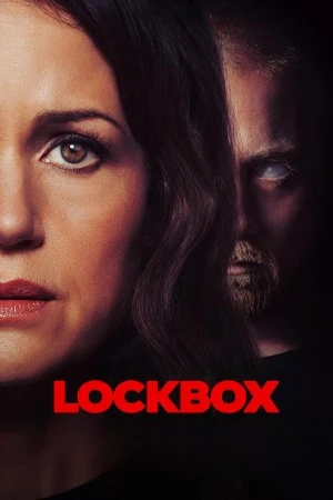 Lockbox 2026 English Audio WEB-DL 720p - 480p - 1080p