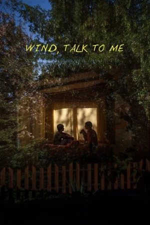 Wind, Talk to Me 2025 Serbian Audio WEBRip 720p - 1080p
