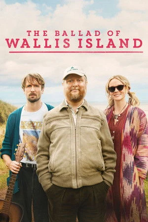 The Ballad of Wallis Island 2025 Hindi - English Dual Audio WEB-DL 720p - 480p - 1080p